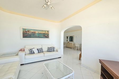 Apartamento para alugar com 201m², 3 quartos e 1 vagaSala