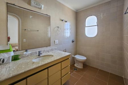 Apartamento para alugar com 201m², 3 quartos e 1 vagabanheiro da suíte 3