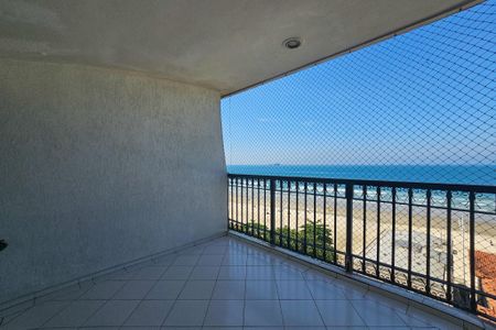 Apartamento para alugar com 201m², 3 quartos e 1 vagaVaranda da Sala