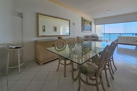 Apartamento para alugar com 201m², 3 quartos e 1 vagaSala de Jantar