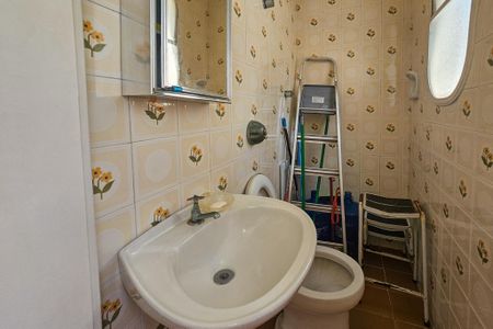 Apartamento para alugar com 201m², 3 quartos e 1 vagaÁrea de serviço