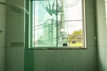 Apartamento à venda com 170m², 4 quartos e 2 vagasBanheiro