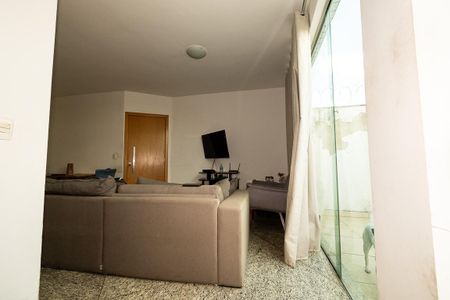 Apartamento à venda com 170m², 4 quartos e 2 vagasSala