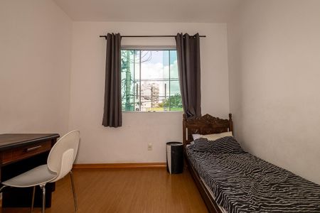 Apartamento à venda com 170m², 4 quartos e 2 vagasQuarto 1