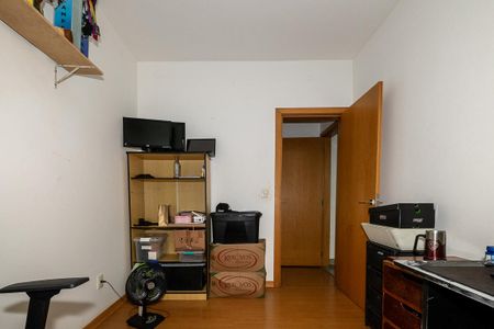 Apartamento à venda com 170m², 4 quartos e 2 vagasQuarto 3