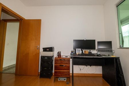 Apartamento à venda com 170m², 4 quartos e 2 vagasQuarto 3