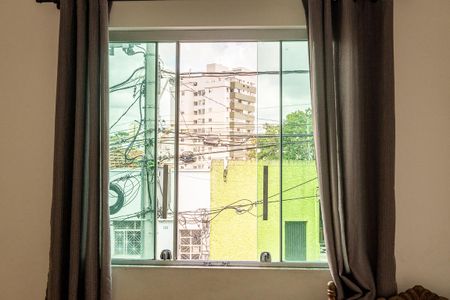 Apartamento à venda com 170m², 4 quartos e 2 vagasQuarto 1