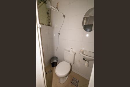 Apartamento à venda com 170m², 4 quartos e 2 vagasBanheiro de serviço