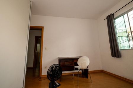 Apartamento à venda com 170m², 4 quartos e 2 vagasQuarto 1