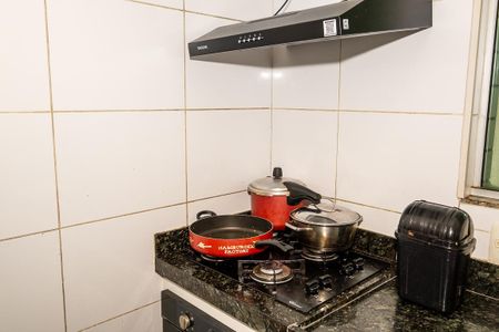 Apartamento à venda com 170m², 4 quartos e 2 vagasCozinha