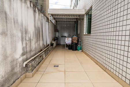 Apartamento à venda com 170m², 4 quartos e 2 vagasÁrea de Serviço