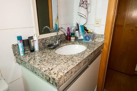 Apartamento à venda com 170m², 4 quartos e 2 vagasBanheiro Suíte