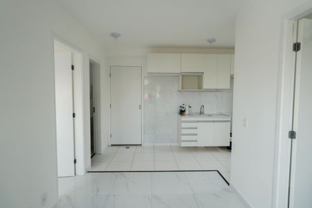 Apartamento para alugar com 48m², 2 quartos e sem vagaSala