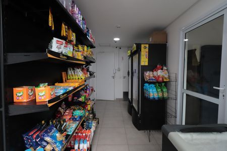 Apartamento para alugar com 48m², 2 quartos e sem vagaMercado