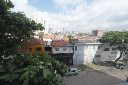 Apartamento para alugar com 48m², 2 quartos e sem vagaVista do Quarto 1