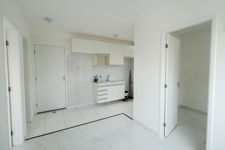 Apartamento para alugar com 48m², 2 quartos e sem vagaSala