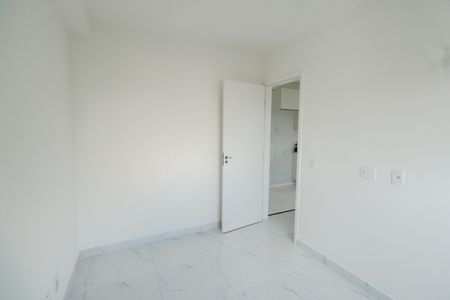 Apartamento para alugar com 48m², 2 quartos e sem vagaQuarto 1