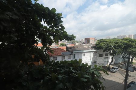 Apartamento para alugar com 48m², 2 quartos e sem vagaVista da Sala