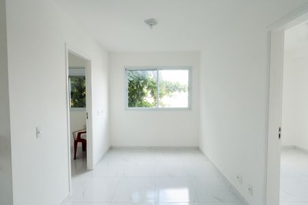 Apartamento para alugar com 48m², 2 quartos e sem vagaSala