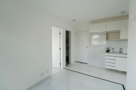 Apartamento para alugar com 48m², 2 quartos e sem vagaSala