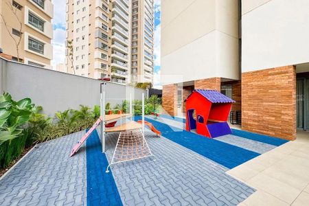Studio à venda com 27m², 1 quarto e sem vagaÁrea Comum
