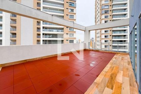 Studio à venda com 27m², 1 quarto e sem vagaÁrea Comum