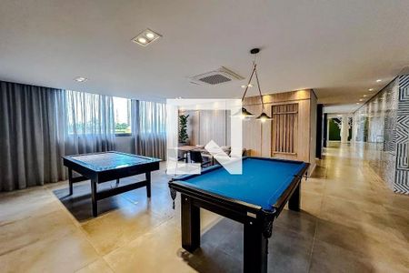 Studio à venda com 27m², 1 quarto e sem vagaÁrea Comum