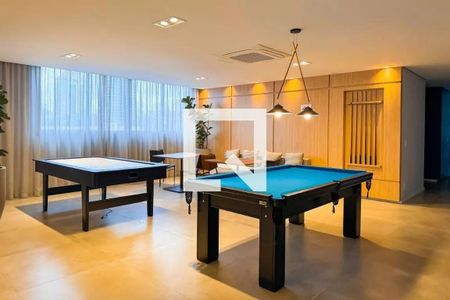 Studio à venda com 27m², 1 quarto e sem vagaÁrea Comum