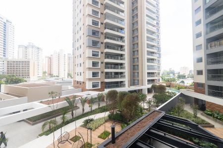 Studio à venda com 27m², 1 quarto e sem vagaVista Varanda