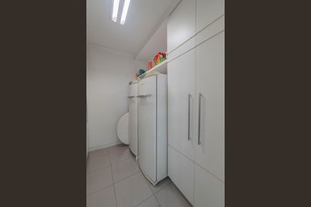Apartamento à venda com 324m², 4 quartos e 3 vagasQuarto de Serviço