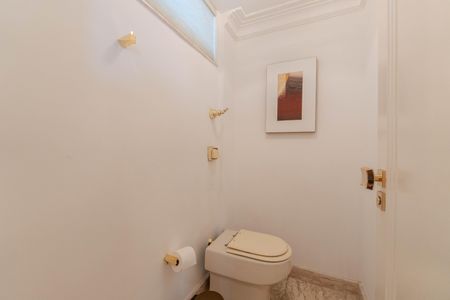 Apartamento à venda com 324m², 4 quartos e 3 vagasLavabo