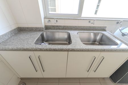 Apartamento à venda com 324m², 4 quartos e 3 vagasÁrea de Serviço