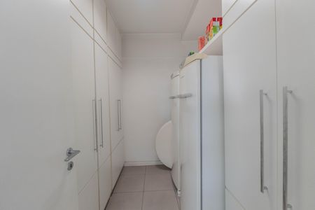 Apartamento à venda com 324m², 4 quartos e 3 vagasQuarto de Serviço