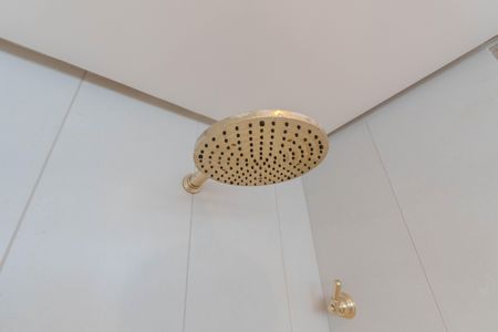 Apartamento à venda com 324m², 4 quartos e 3 vagasBanheiro da Suíte 3