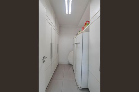 Apartamento à venda com 324m², 4 quartos e 3 vagasQuarto de Serviço