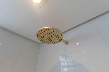 Apartamento à venda com 324m², 4 quartos e 3 vagasBanheiro da Suíte 1