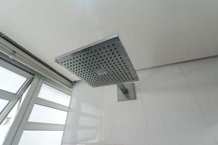 Apartamento à venda com 324m², 4 quartos e 3 vagasBanheiro da Suíte 2