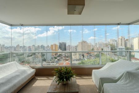 Apartamento à venda com 324m², 4 quartos e 3 vagasSacada
