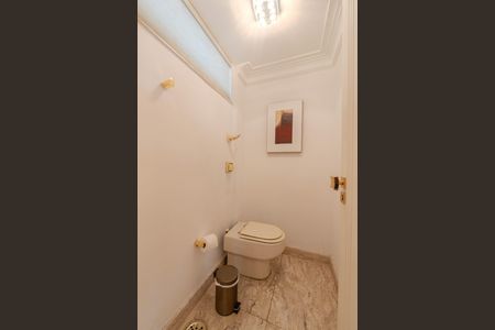 Apartamento à venda com 324m², 4 quartos e 3 vagasLavabo