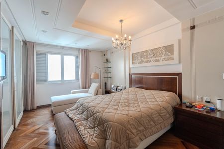 Apartamento à venda com 324m², 4 quartos e 3 vagasSuíte 3