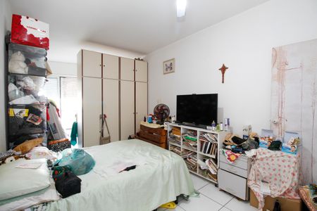 Apartamento à venda com 120m², 2 quartos e sem vagaQuarto 2