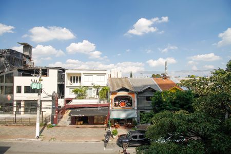 Apartamento à venda com 120m², 2 quartos e sem vagaVista do Quarto 1