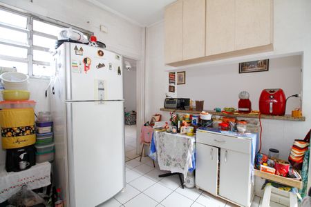 Apartamento à venda com 120m², 2 quartos e sem vagaCozinha