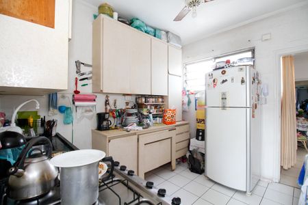 Apartamento à venda com 120m², 2 quartos e sem vagaCozinha