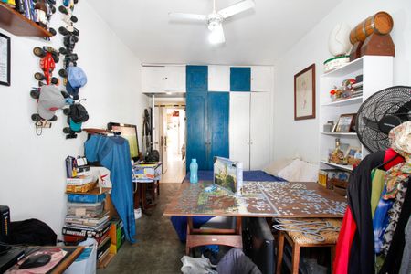 Apartamento à venda com 120m², 2 quartos e sem vagaQuarto 1