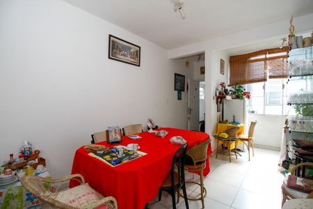 Apartamento à venda com 120m², 2 quartos e sem vagaSala de Estar e Jantar