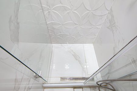 Apartamento à venda com 113m², 3 quartos e 2 vagas Apartamento à venda com 113m², 3 quartos e 2 vagasBanheiro 3