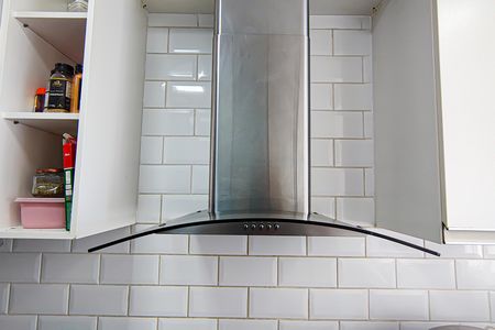 Apartamento à venda com 113m², 3 quartos e 2 vagas Apartamento à venda com 113m², 3 quartos e 2 vagasCozinha