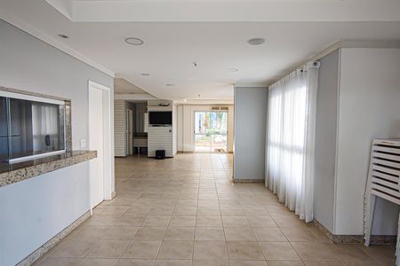 Apartamento à venda com 113m², 3 quartos e 2 vagas Apartamento à venda com 113m², 3 quartos e 2 vagasÁrea comum