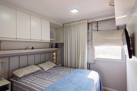 Apartamento à venda com 113m², 3 quartos e 2 vagas Apartamento à venda com 113m², 3 quartos e 2 vagasQuarto 2